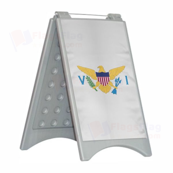 United States Virgin Islands Open United States Virgin Islands Close Plastic Pontoon