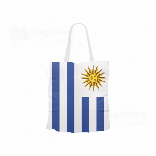 Uruguay Cloth Bag Models