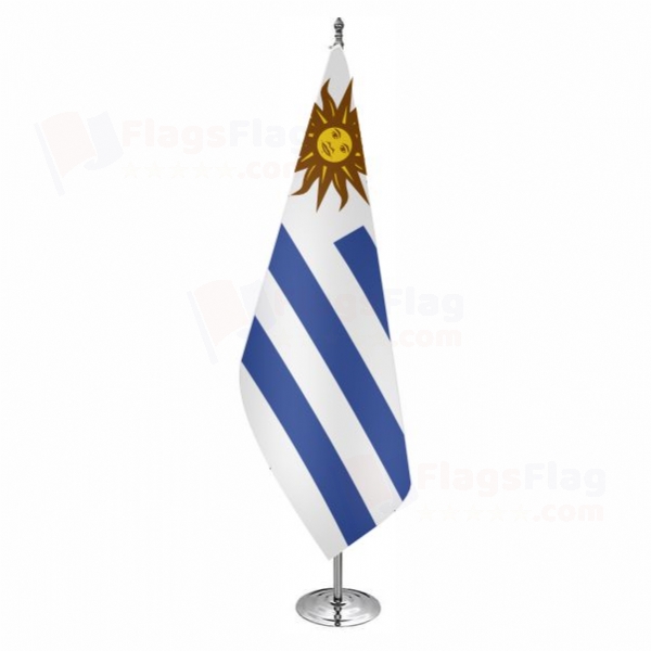 Uruguay Office Flag Uruguay Office Flags