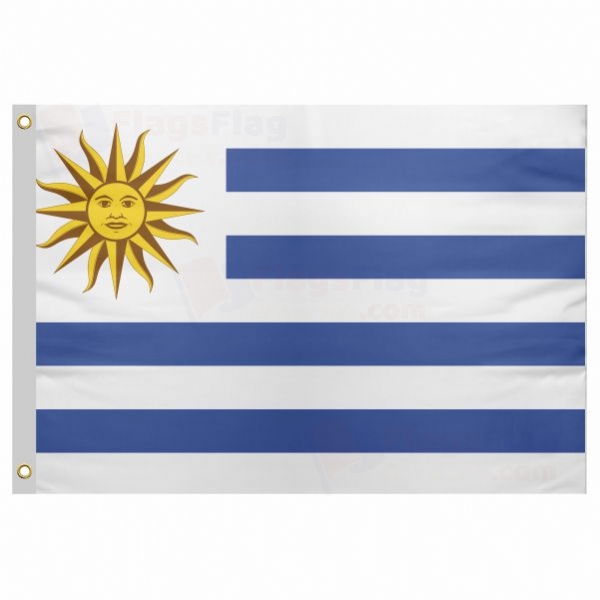 Uruguay Send Flag Price Uruguay Send Flag Prices