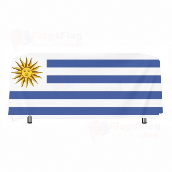 Uruguay Tablecloth Models