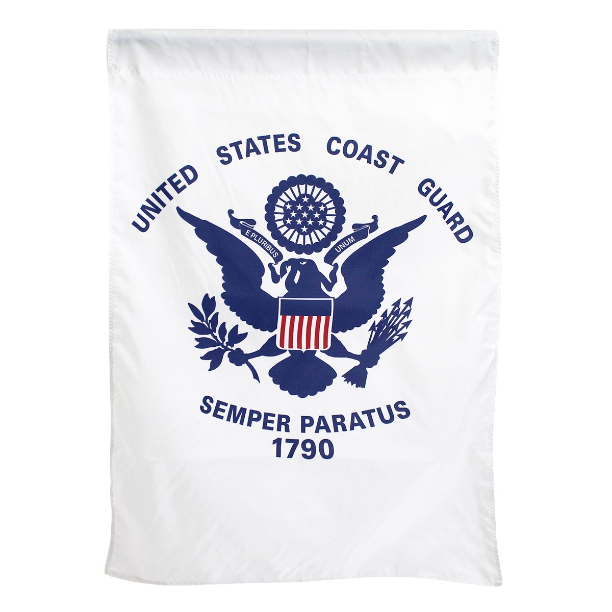 US Coast Guard Banner Flag 28\