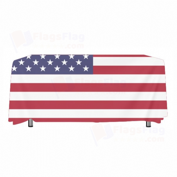 USA Tablecloth Models