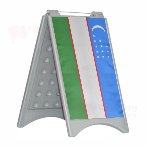 Uzbekistan Open Uzbekistan Close Plastic Pontoon