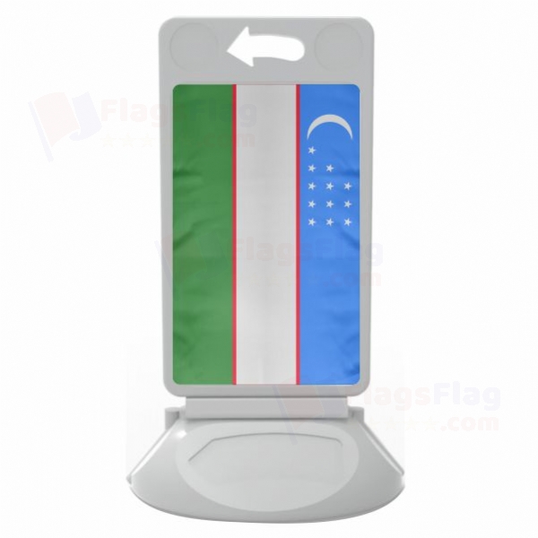 Uzbekistan Plastic Pontoon