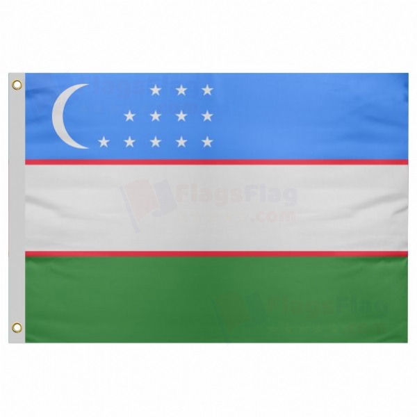 Uzbekistan Send Flag Price Uzbekistan Send Flag Prices