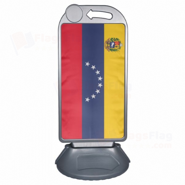 Venezuela Large Plastic Parking Barge