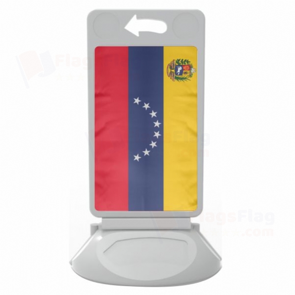 Venezuela Plastic Pontoon