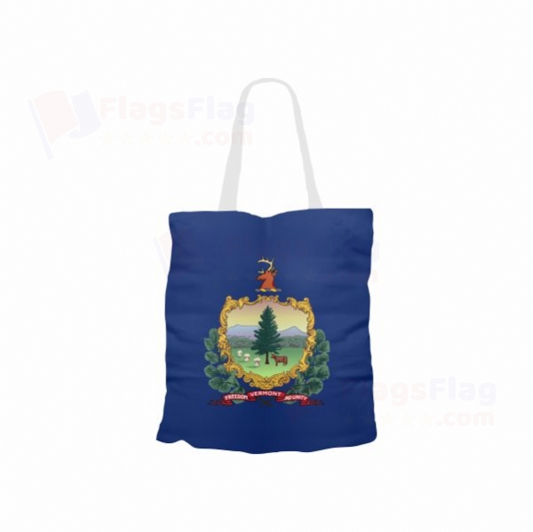 Vermont Cloth Bag Models