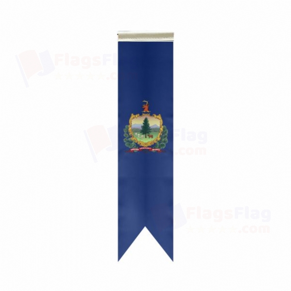 Vermont L Table Flags Flag Only