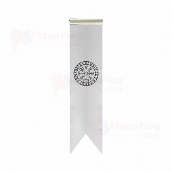 Viking Symbol Nordic Compass L Table Flags Flag Only