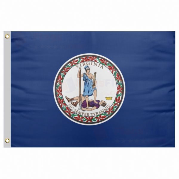 Virginia Send Flag Price Virginia Send Flag Prices