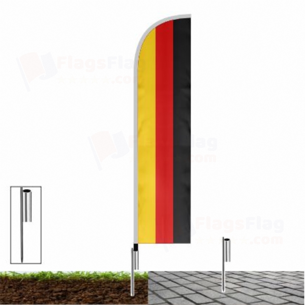 Waldeck Pyrmont Beach Flags Waldeck Pyrmont Sailing Flags