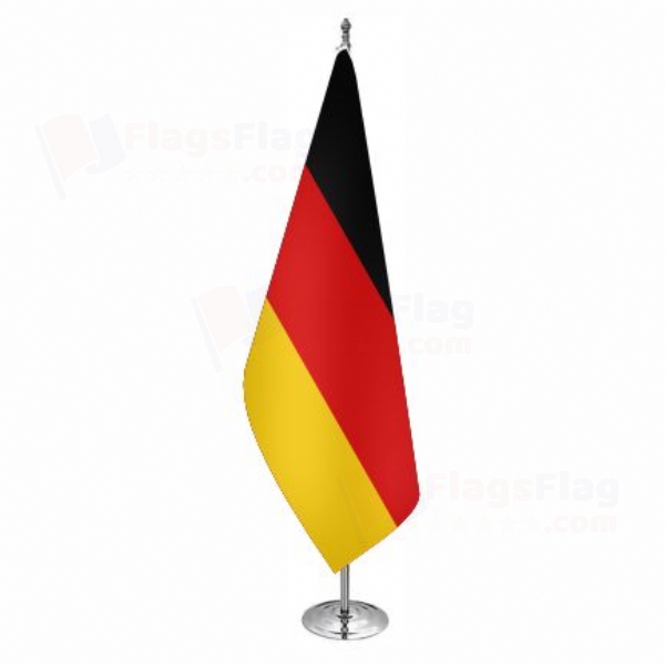 Waldeck Pyrmont Office Flag Waldeck Pyrmont Office Flags