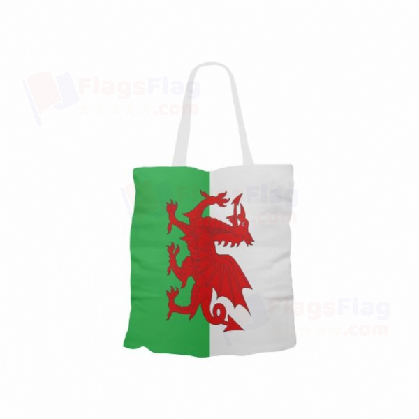Wales Cloth Bag Models