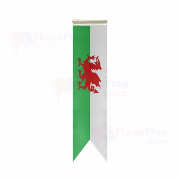 Wales L Table Flags Flag Only