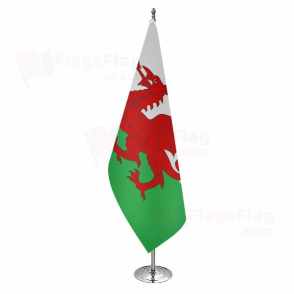 Wales Office Flag Wales Office Flags