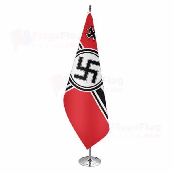 War Ensign of Germany Office Flag War Ensign of Germany Office Flags