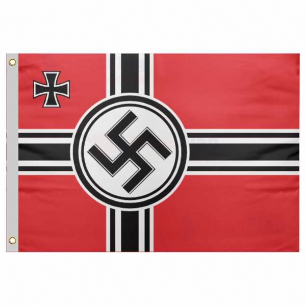 War Ensign of Germany Send Flag Price War Ensign of Germany Send Flag Prices