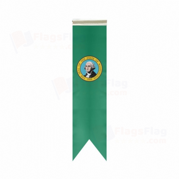 Washington L Table Flags Flag Only
