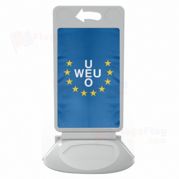 Western European Union Plastic Pontoon
