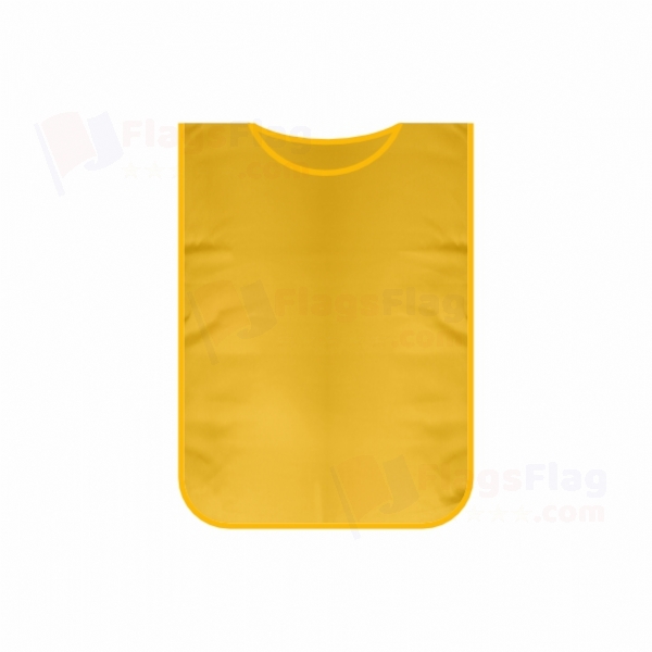 Western Hun Empire Single Use Strike Apron