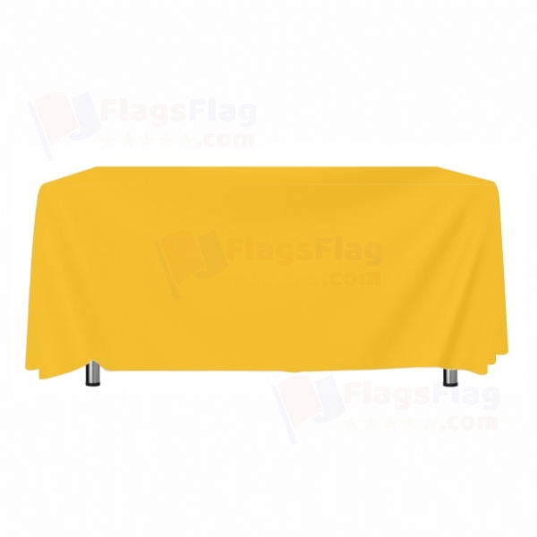 Western Hun Empire Tablecloth Models