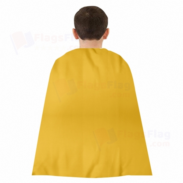 Western Hun Empire Woven Fabric Cloak Digital Printing