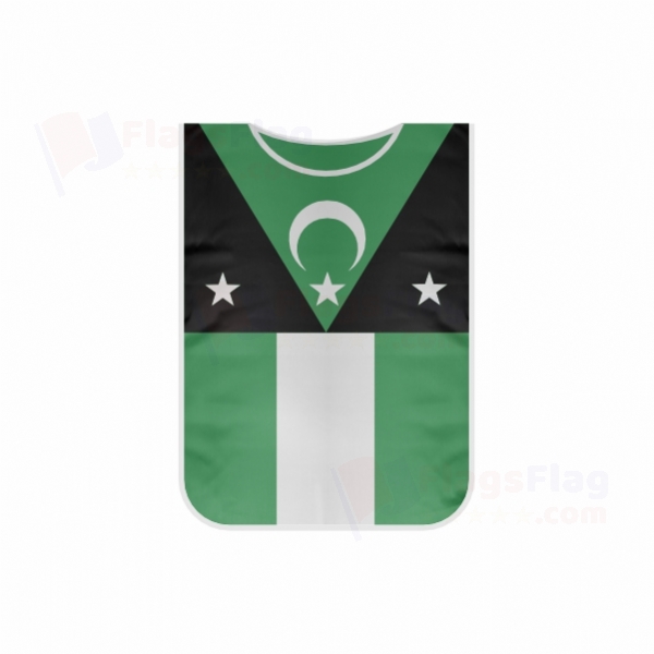 Western Thrace Single Use Strike Apron