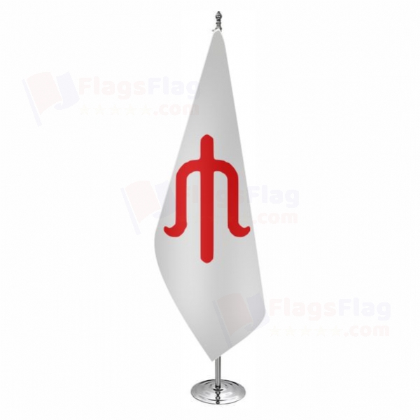 white Alleged Office Flag white Alleged Office Flags