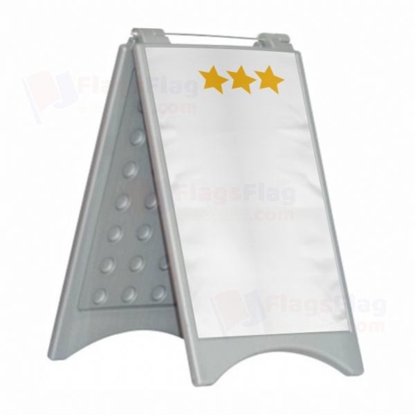 White Hun Empire Open White Hun Empire Close Plastic Pontoon