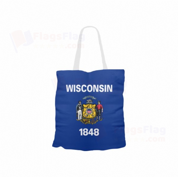 Wisconsin Cloth Bag Models