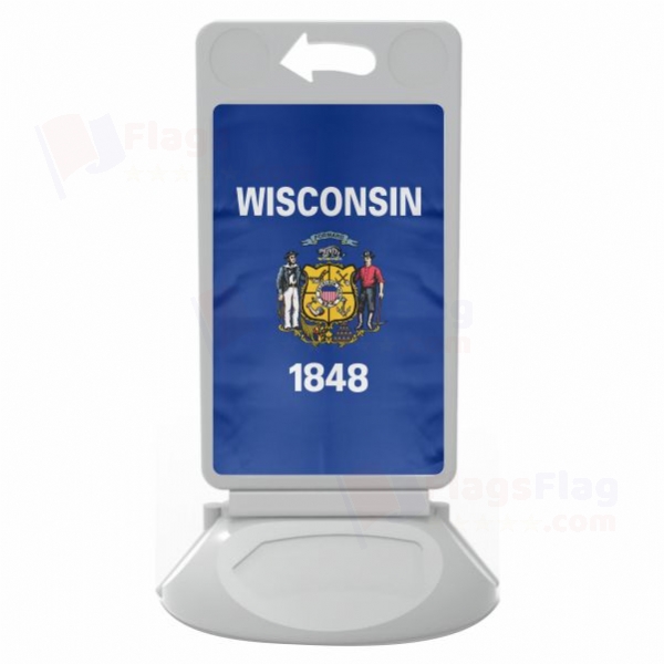Wisconsin Plastic Pontoon