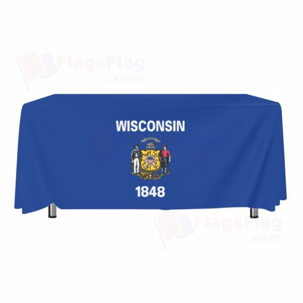 Wisconsin Tablecloth Models